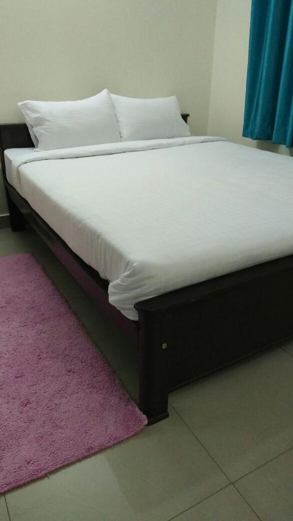 Deeya Suites Private Limited Bangalore Exterior foto